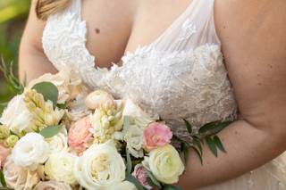 Bliss Bridal Beauty - 23
