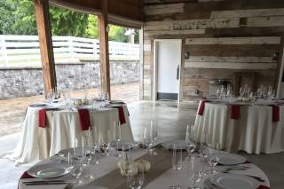 Velour Premier Events - 10