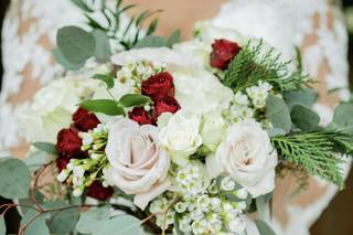 Simply Sage Florals - 8