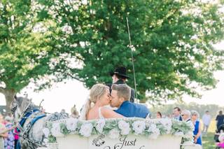 Rae's Heavenly Event Planning - 18