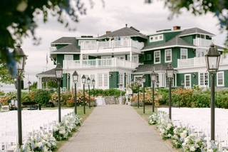 Wed in Maine - 7