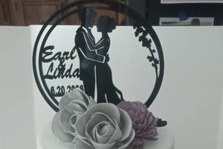 Cakes by Michele, LLC - 5