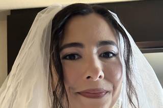 Makeup in the 702 - 20