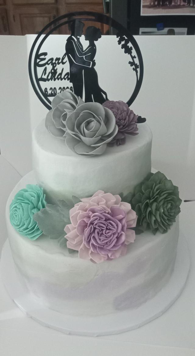 Cakes by Michele, LLC - 2