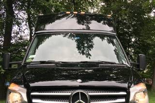 NYC Luxury Limousine, Ltd - 1