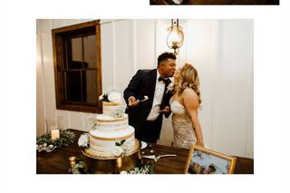 Tracy's Union Events & Services - 32