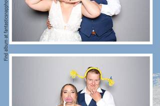Fantastic Snap Photobooth - Photo Booth Rental - 14