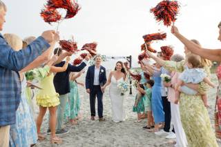 Amber Elizabeth Weddings - 8