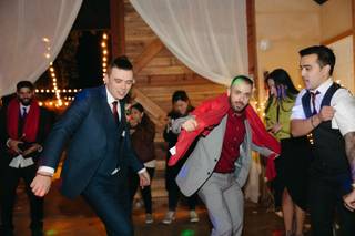 The Celebration DJ - 20