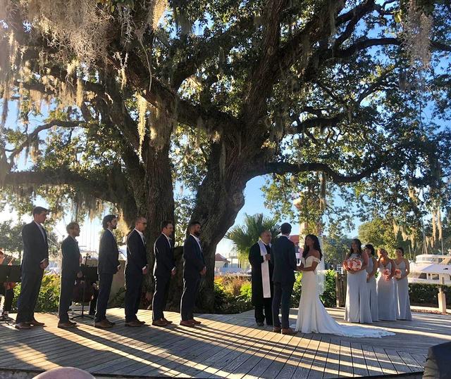 The Sea Pines Resort - 4
