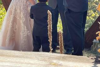 Black Hills Casual Weddings - 9