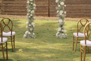 Couture Florals and Events - 33