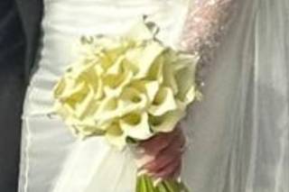 Natinel Flowers, Linens and Invitations - 41