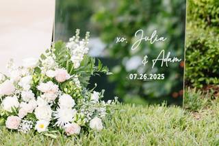 Jennie's Flowers - 7