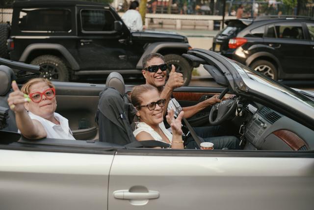 Tati and Roman - 4