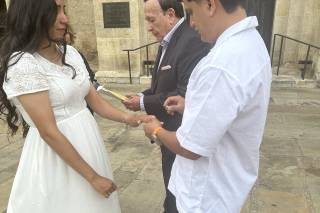 Bexar County Marriages - 16