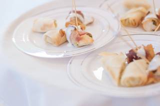 Catering By Celebrations - 4