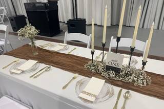 Winfield Weddings & Events LLC - 6