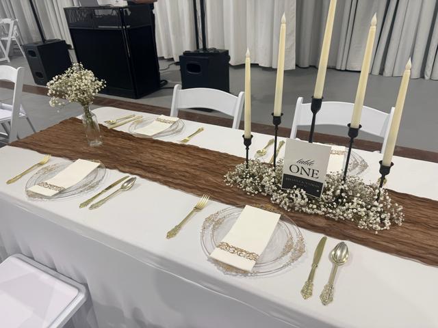 Winfield Weddings & Events LLC - 4