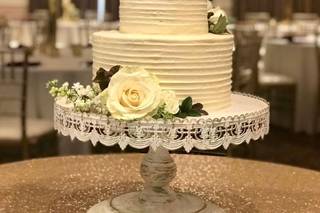 Tupelo's Bakery & Cafe - 15