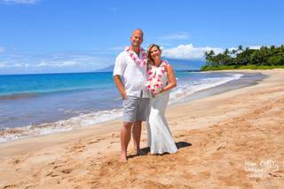 Maui Wedding Adventures - 50