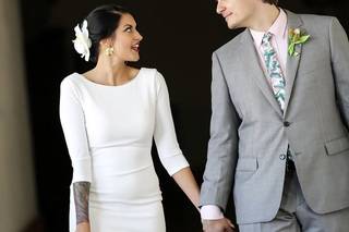 Wedding For Two - 38
