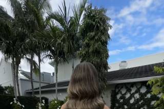 Beauties in the Palms - 12