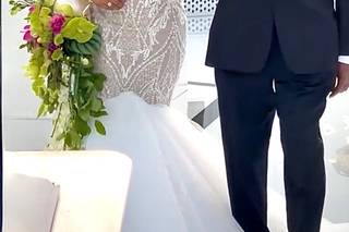 Cashmeir Bridal - 11