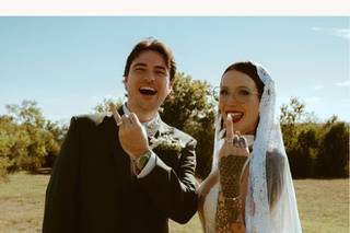 DeMartini Weddings - 5