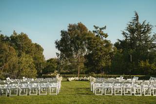 I Do Wedding and Events - 5