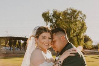 Stallion Mountain by Wedgewood Weddings - 6