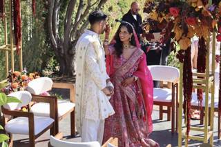 UNIQUE WEDDING CONCEPTS - 5