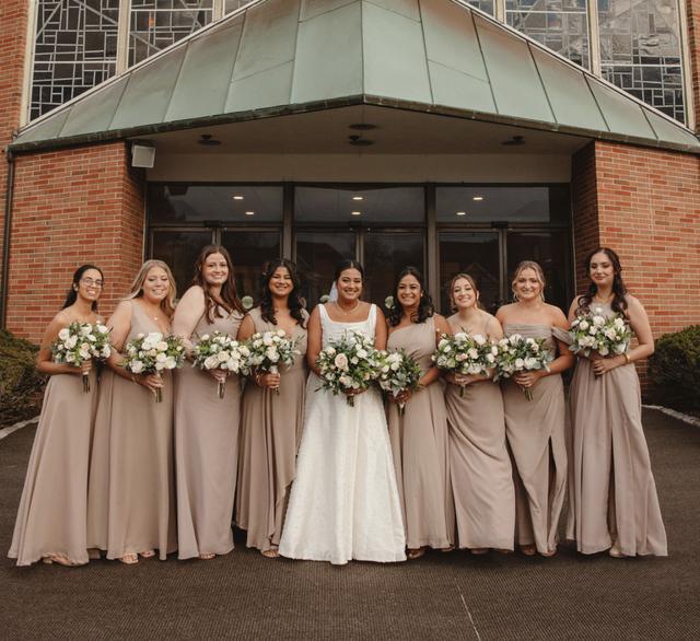 The Bridal Artistry Co. - 4