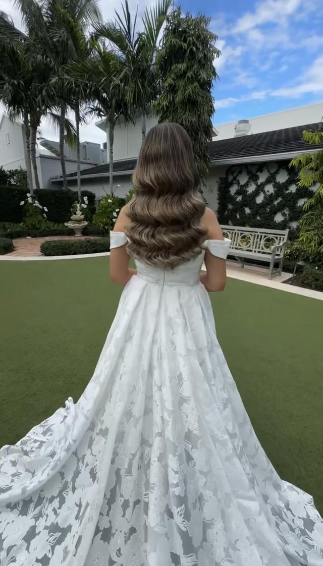 Beauties in the Palms - 3