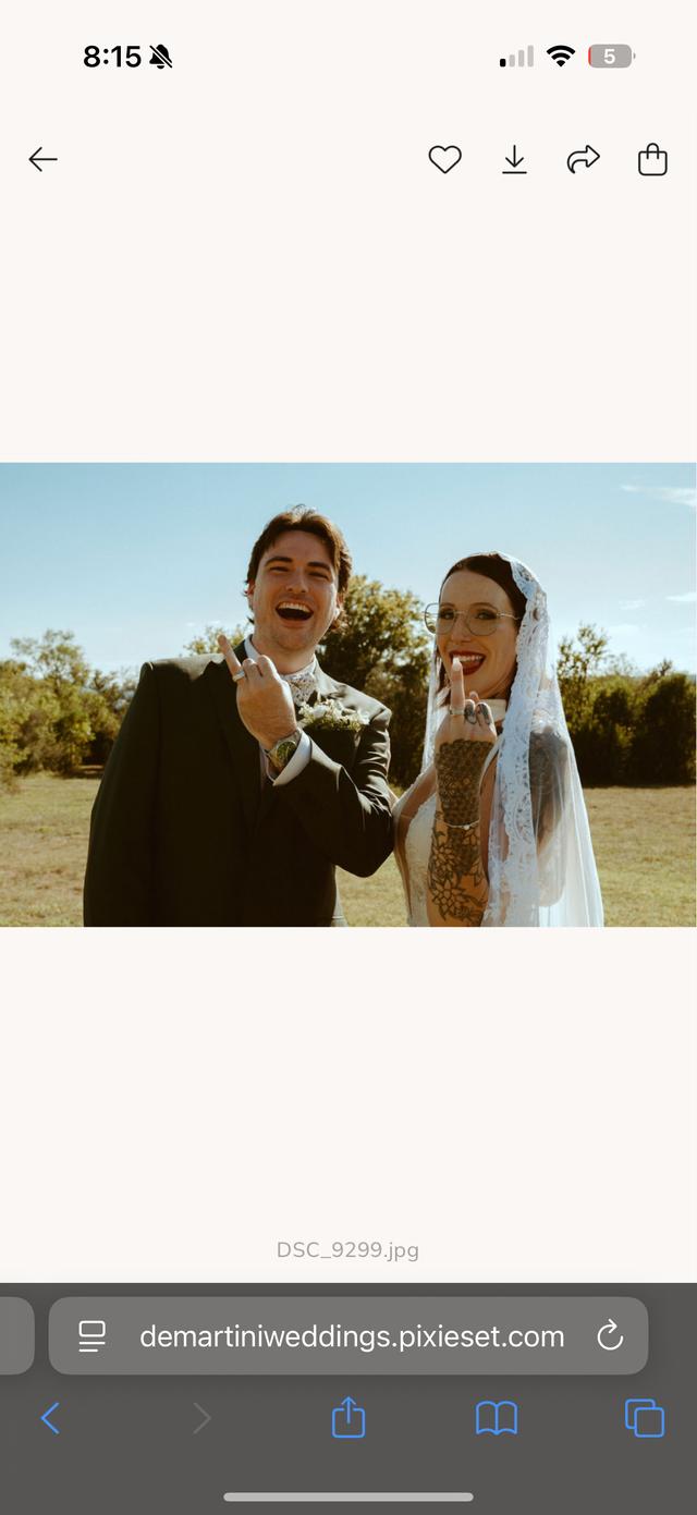 DeMartini Weddings - 2