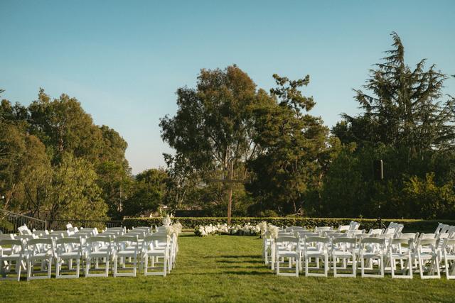 I Do Wedding and Events - 1