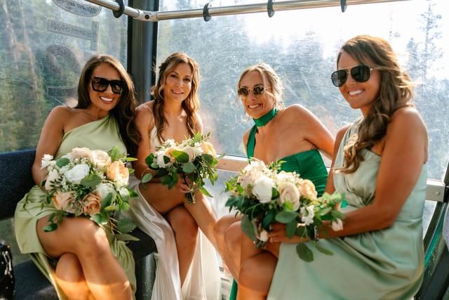 Colorado Bridal Artistry - 3