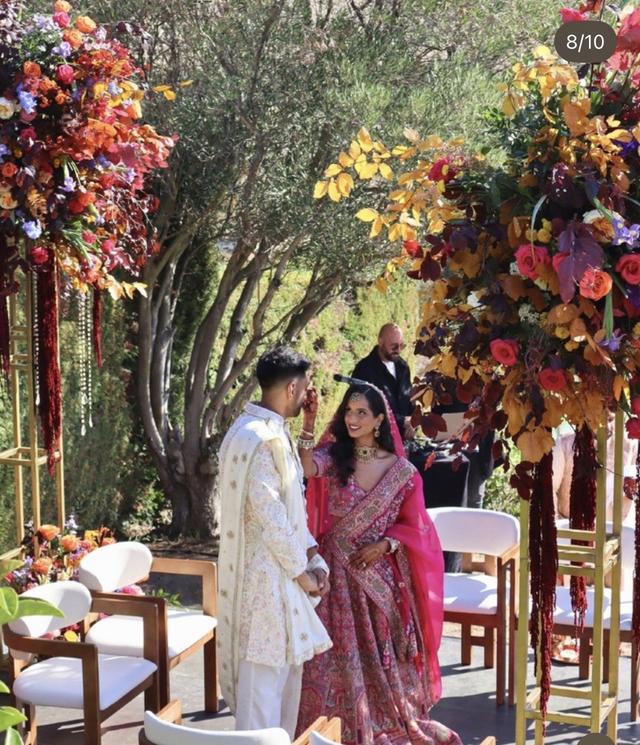UNIQUE WEDDING CONCEPTS - 2