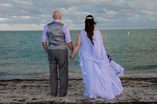 Affordable Beach Weddings - 52
