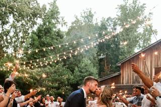 Love Wedding Sparklers - 6