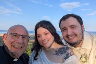 The Wedding Rev - 21
