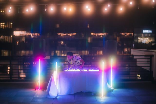 Lit Production - 1