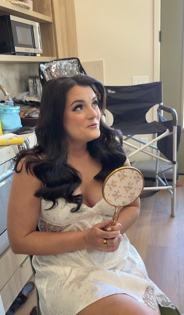 Ideal Bridal - 1