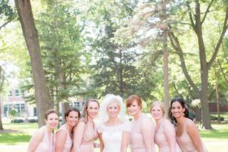 Sara Miller Makeup Artistry - 10