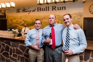 The Winery at Bull Run - 36