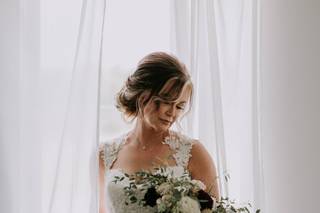 The Blushing Bride Boutique - 9