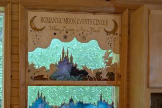 Romantic Moon Events Center - 7