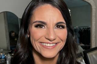 Amanda Morais makeup - 26