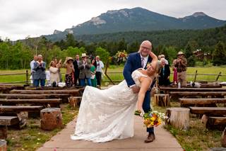 Wild Basin Lodge and Event Center - 8