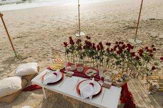Amore Paraiso Weddings - 5